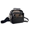 Transparent PVC Single Shoulder Crossbody Bag - Simple Women's Jelly Doll Bag