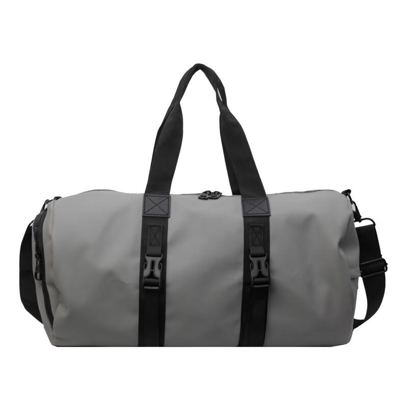 

Zuoyou Water-Repellent Dry/Wet Separation Sports Duffle Bag