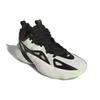 adidas Trae Young Unlimited 2 White Green Spark - IE7761