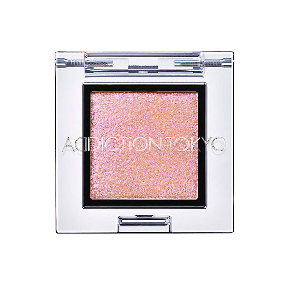 

ADDICTION The Eyeshadow Sparkle 1 piece #014SP (x 1) [Product]
