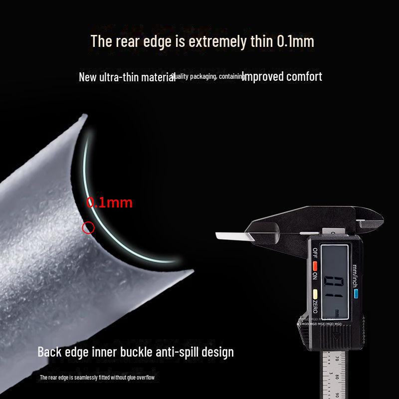 Super Long Fine Dog Nail Art Tips - No Grind, Full Code Fold, No Trace, Quick Apply Replacement for Nail Art Shops