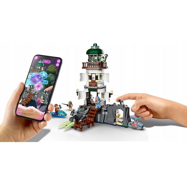 LEGO Hidden Side 70431 Beacon of Darkness