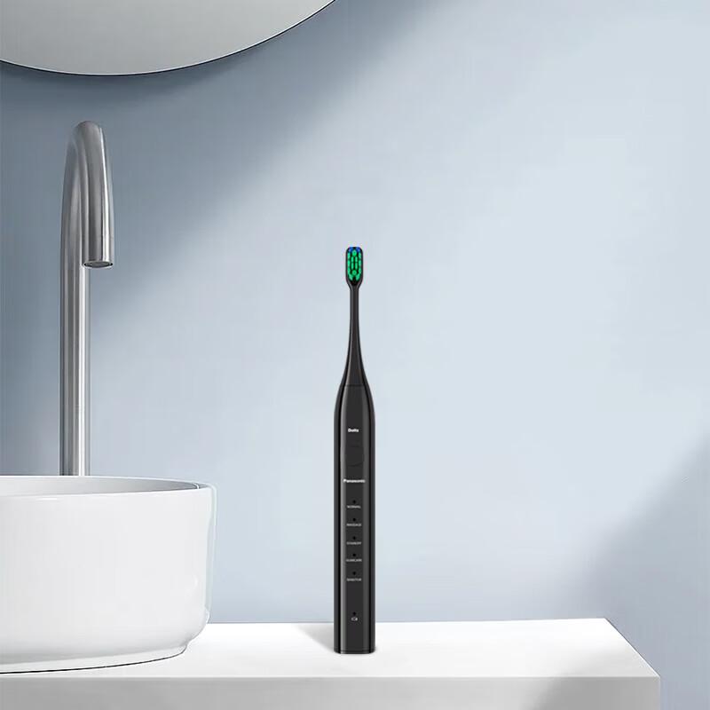 Panasonic EW-DC02 Soft Bristle Sonic Electric Toothbrush