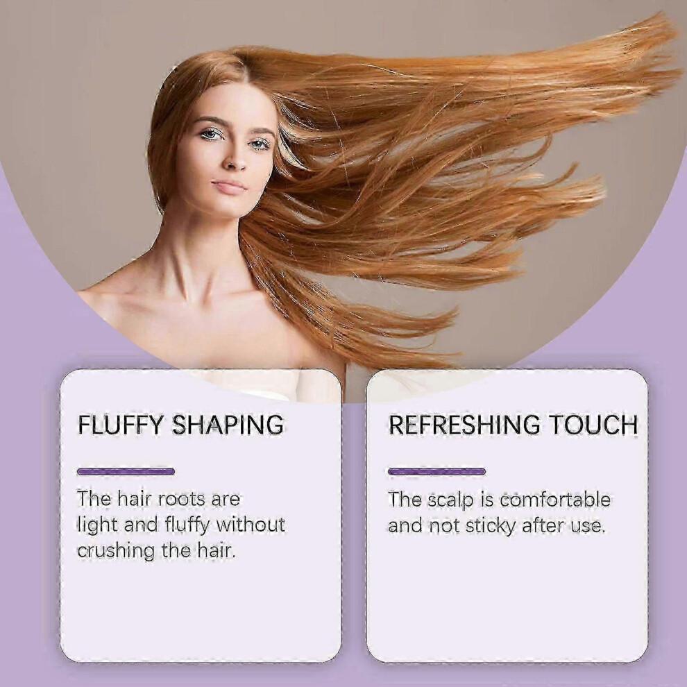 (3pcs) 100ml 5% Hair Growth Foam for Women, Hair Regrowth Treatment Serum, Hair Growth Serum Suitable for Hair Thinning Receding Hairline