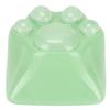 Resin Keycap Cat Claw CorrosionResistant Ergonomic Keyboard Accessories for Cherry MX