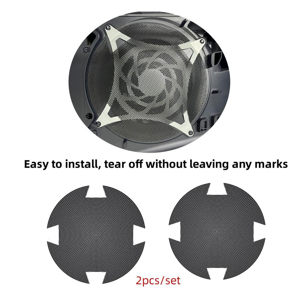 Console Cooling Fan Dust Cover Protector for Slim Game Console Dust Net Filter Ventilation Fan Net Anti Dust Cover
