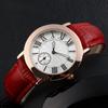 Summer New Personality Creative Business Ladies Watch Fashion Retro Women's Watch