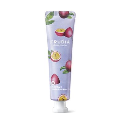 Frudia My Orchard Hand Cream Passion Fruit 30g 1Pc/4Pcs