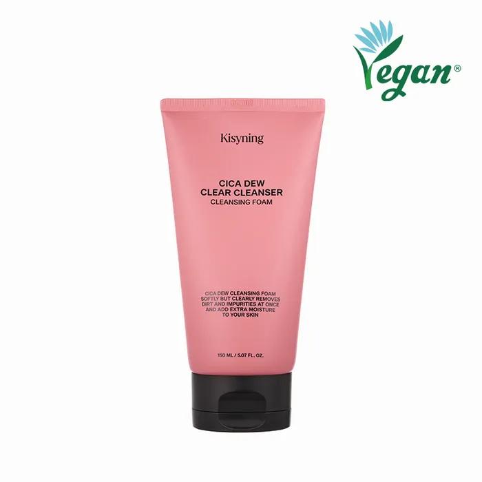 Cica Dew Clear Cleanser 150мл
