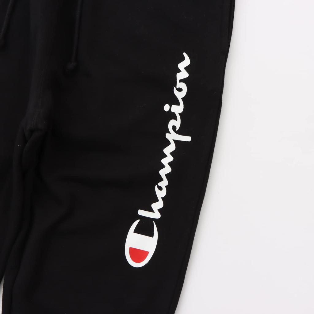 Champion Dlouhé kalhoty s logem Script C8-W226Z-090-S