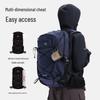 Pelliot Yun Chuan Lightweight Outdoor Hiking Backpack