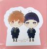 [USED] Tsumugi-kun's Tip Purchase Bonus: Rattle Bonus B Prize: Desktop Mini Panel by Makine Kuruta