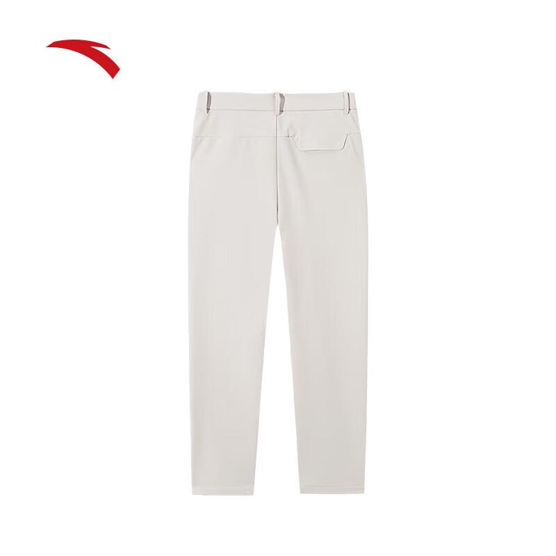 Anta Fan Zhendong Elite Men's Comfort Casual Pants