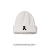 Winter Big Head Circumference Knitted Hat Women's Hat Men's Large Size Thickened Wool Hat Autumn and Winter Warm Ear Protection Loose Outdoor