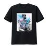 Kendrick Lamar T Shirt Rapper Print Hiphop Oversized for Kendirck Fans Lover Vintage Washed Designer Clothes Slightly Stylish