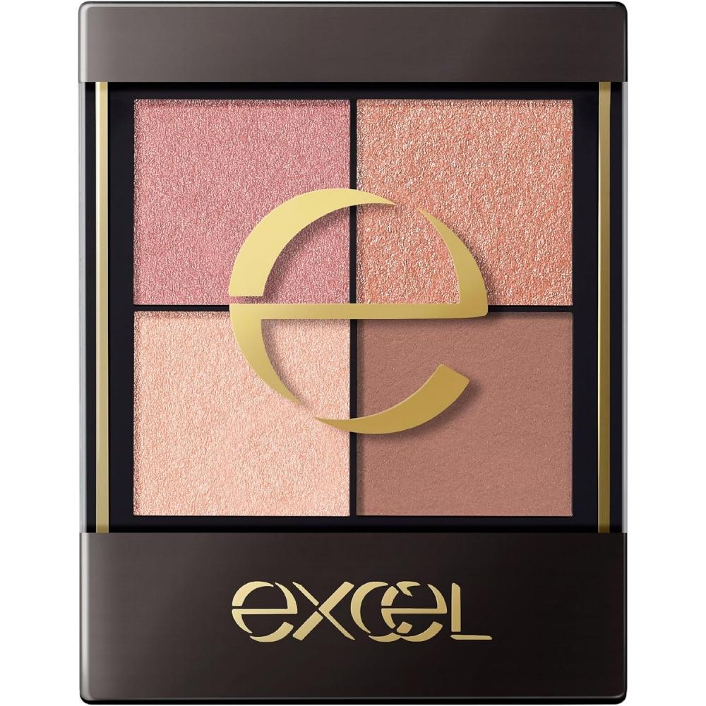 

Excel Excel Real Close Shadow CX08 кварцевое кольцо CX08 кварцевое кольцо