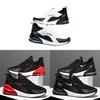 Mens Casual Athletic Running Shoes, Lightweight Sports Sneakers For Sports And Daily Leisure