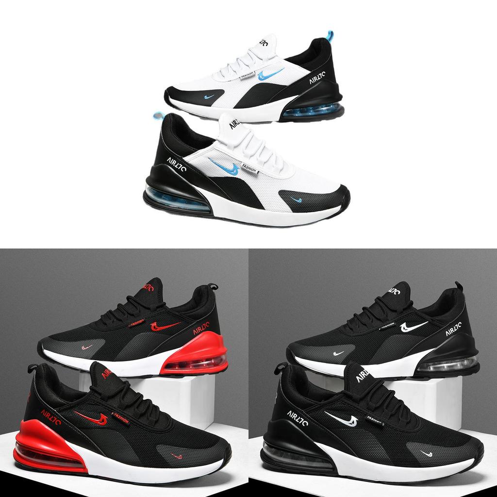 Mens Casual Athletic Running Shoes, Lightweight Sports Sneakers For Sports And Daily Leisure