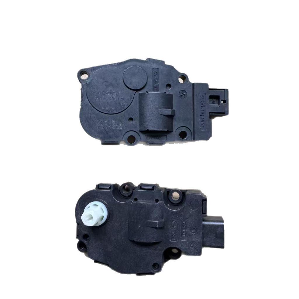 Genuine B8 Q5 Evaporator Motor, Part No. 8K0 820 511 B