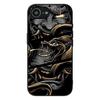 Cover Bushido Samurai Japan Ninja Oni Mask for Motorola Moto Edge 70 60 Fusion NEO Pro G Stylus G56 G96 G52 G04 G05 Case