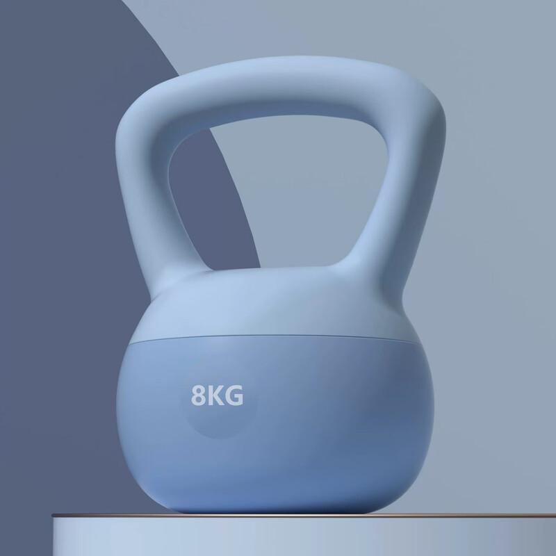 Hengda Soft Kettlebell