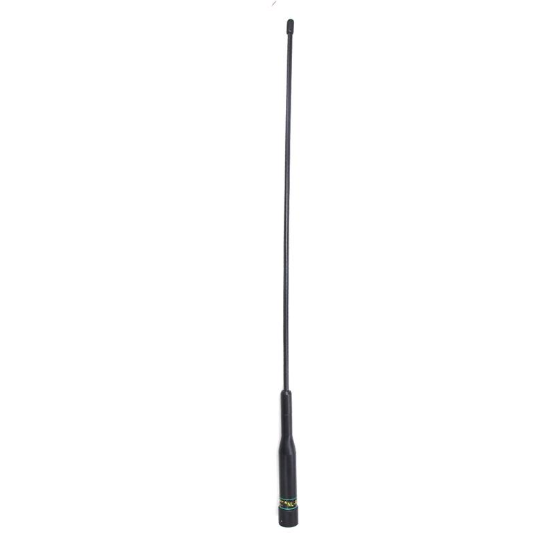 Für Nagoya NL-R3 VHF UHF 144/430MHz Amateurfunkantenne ICOM YAESU QYT KT-8900