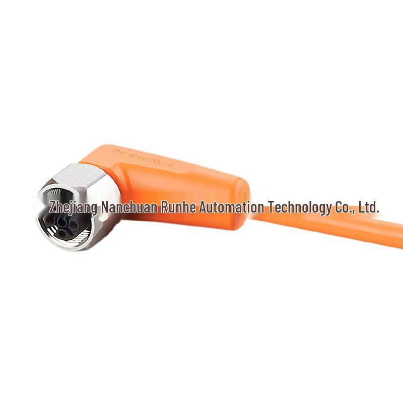 New Stock: EVT067, EVT096, EVT063 Ifm Sensor Connection Cable Accessories - Inquire Now