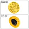 Brake Fluid Caps 68303540AA 68211910AB Brake Cylinder Filler Caps Automotive Brake Systems Parts