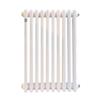 Tule 4-Column Steel Radiator