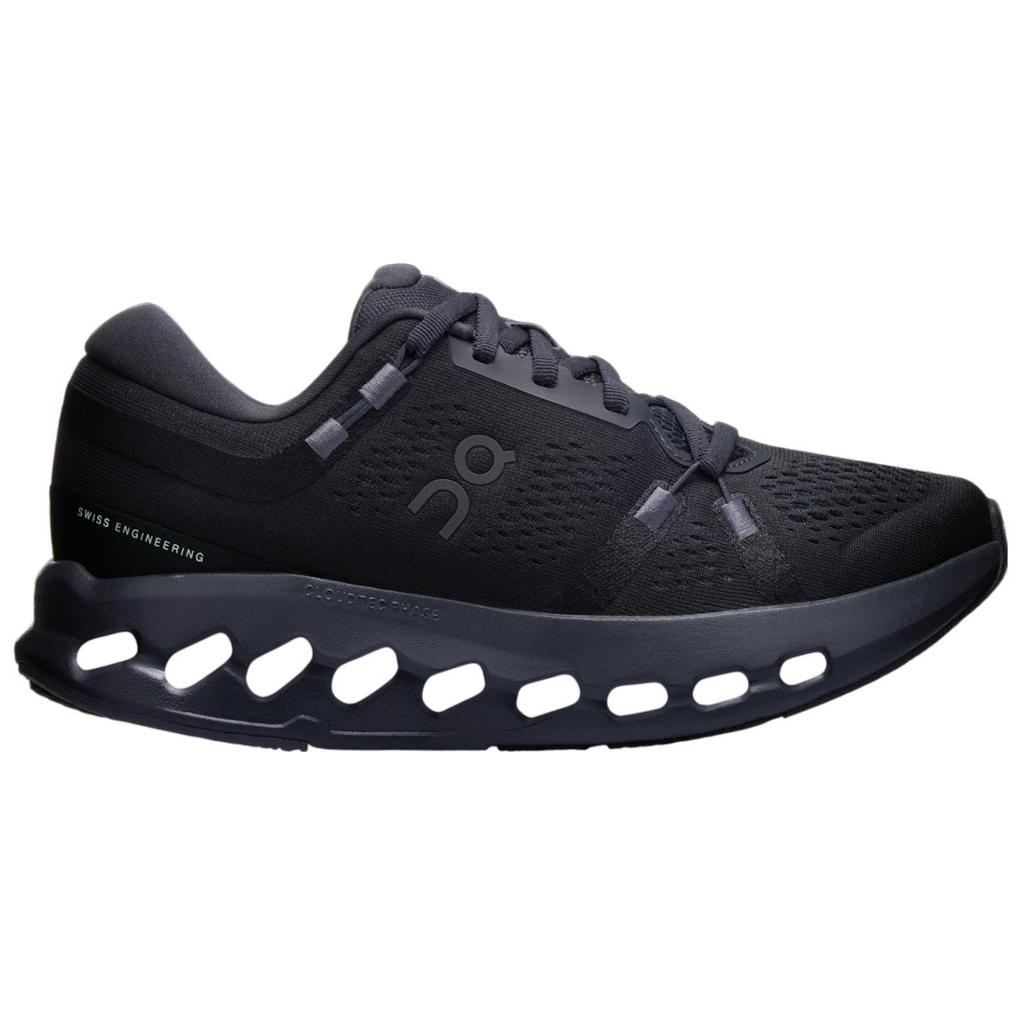 (WMNS) On Running Cloudsurfer 2 'All Black' Women's 3WF10101043