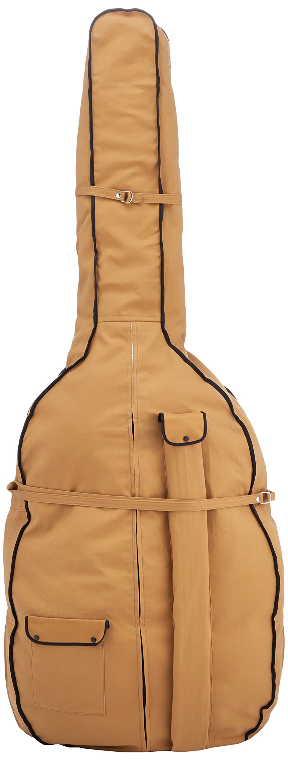 

Мягкий чехол для контрабаса Zen-On, Маленький, 44