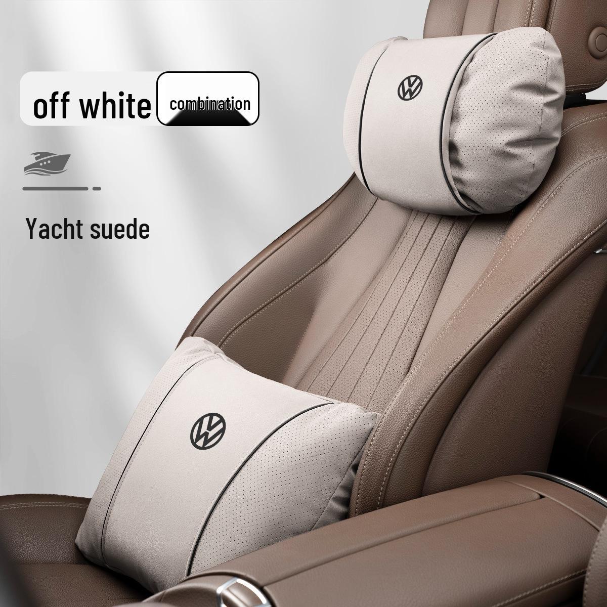 

Підголівник, поперекова підтримка та подушка для шиї для Volkswagen Sagitar, Lavida, Passat, Bora, Tayron, Magotan.