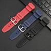 Gummiarmband für Casio AE-1200WH AQ-S810W MRW-200H W218H SGW-300/400 für Casio AE-1000W Uhrenzubehör Band 18mm