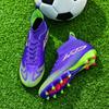 35-45 Men' Large Size  Football Training Sneakers Men's Football Shoes Football Boots Mens Soccer Shoes for Kids