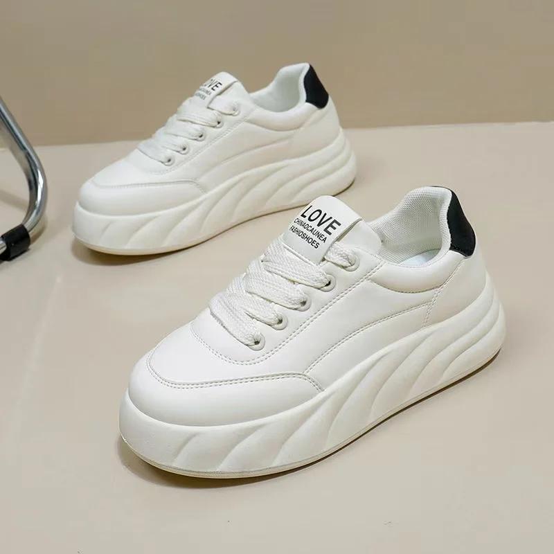 

Горячая Распродажа Женская Обувь Женская Повседневная Обувь Модная и Удобная Обувь Для Скейтбординга Женская Теннисная Ходьба Обувь Для Хлеба 40