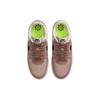 Nike Air Force 1 Crater Move To Zero - Archaeo Brown Men Sneakers Light-Bone Volt Black DH2521-200