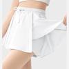 Women's Summer A-Line Sports Skirt
