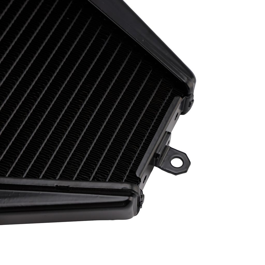Radiator Cooler Cooling For Ducati Panigale V2 00-24 Streetfighter V2 22-24