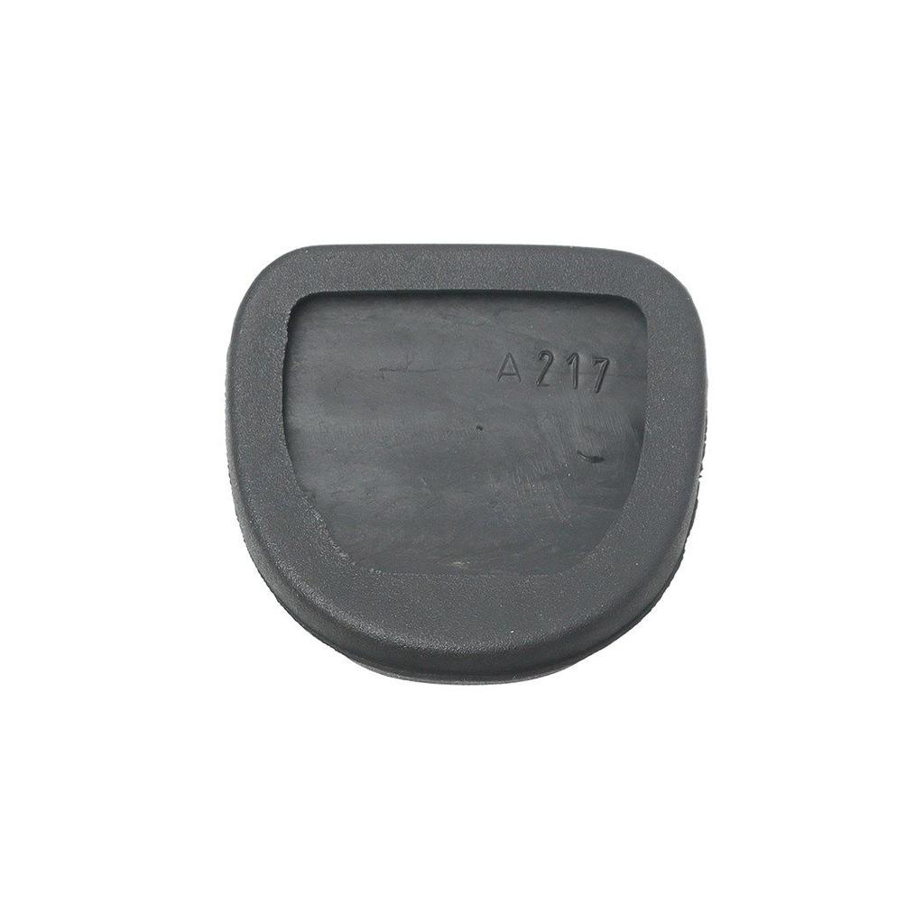 Clutch and Brake Pedal Rubber for Renault Fluence, Megane 3, Scenic 3