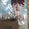 [USED] BTS Super Rare Cushion Cover 2015 TRILOGY BEGINS