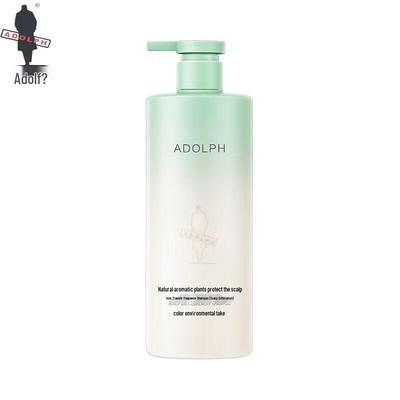 Adolph Anti-Dandruff & Soothing Shampoo