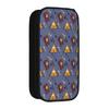 Fashion Gravitys Falls Pencil Cases  Pencil Box Pen for Student Large Storage Bag School Supplies Gift Accessories