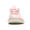 Li Ning Speed 2 Cushioning Slip Resistant Breathable Rebound Low Top Basketball Shoes Men's Pink White ABAV009-4