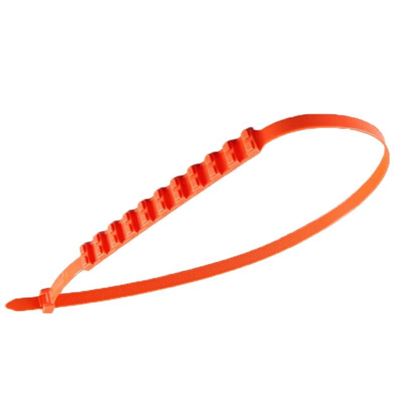 Homeglen Universal Anti-Slip Snow Tire Chains