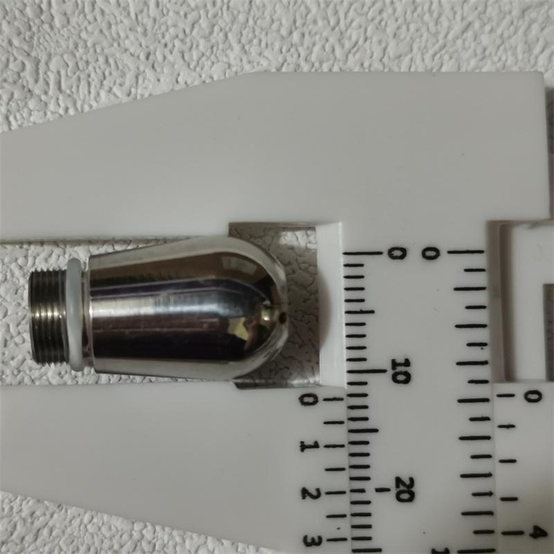 Per Macchina da Caffè Breville a 3-4 Fori Vaporeur Macchina da Caffè Ugello Vapore Lancia Schiuma Latte Accessori Sostituzione Schiumatura