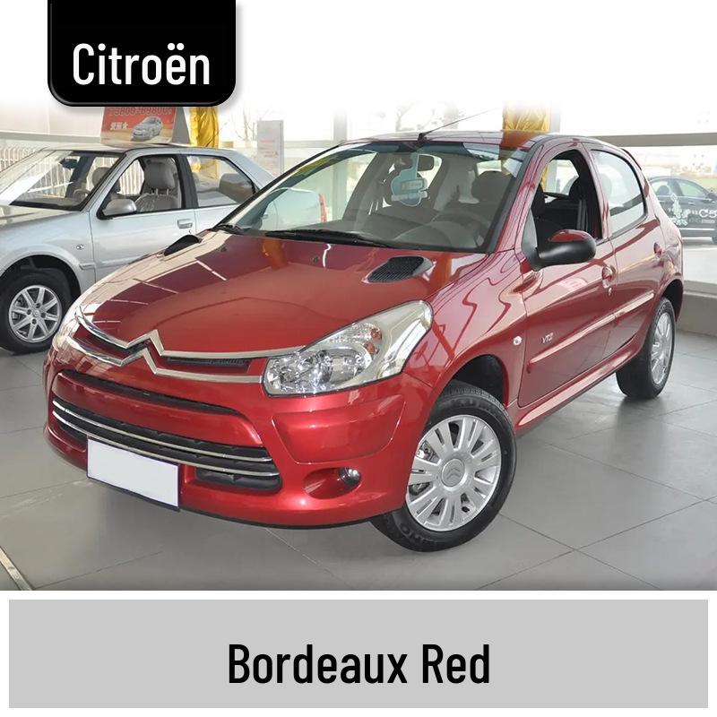 Touch-Up Paint Pen for Dongfeng Citroën: Elysee, C4L, Sega, Versailles, Picasso, Yunyi, Fukang.