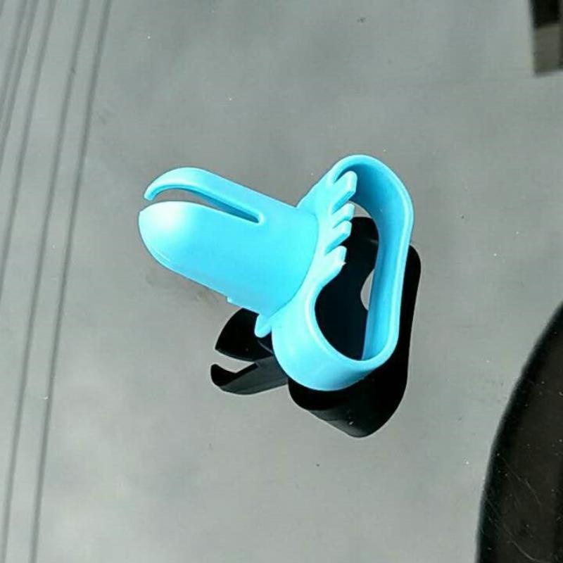 Easy Knot Accessory To Tie Balloons Bladder
