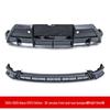 Compatible with BYD Sea Lion 07 EV: Front Bumper, Rear Bumper, Side Skirts, Rear Spoiler, Rear Diffuser Body Kit.