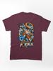 Portal Portal Think With Portals Classic T-Shirt