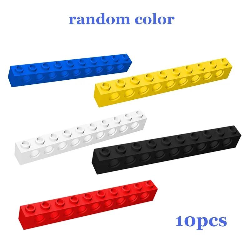 Non-Toxic High-Tech Building Blocks Bricks Technical Parts Pin Beam Liftarm Axle Connector Panel Gear Car Motorcycle Technology Set Toys